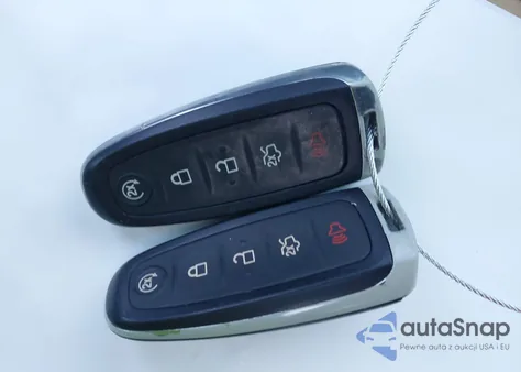 2016 Ford Taurus Limited from USA, damaged, VIN 1FAHP2J80GG125487